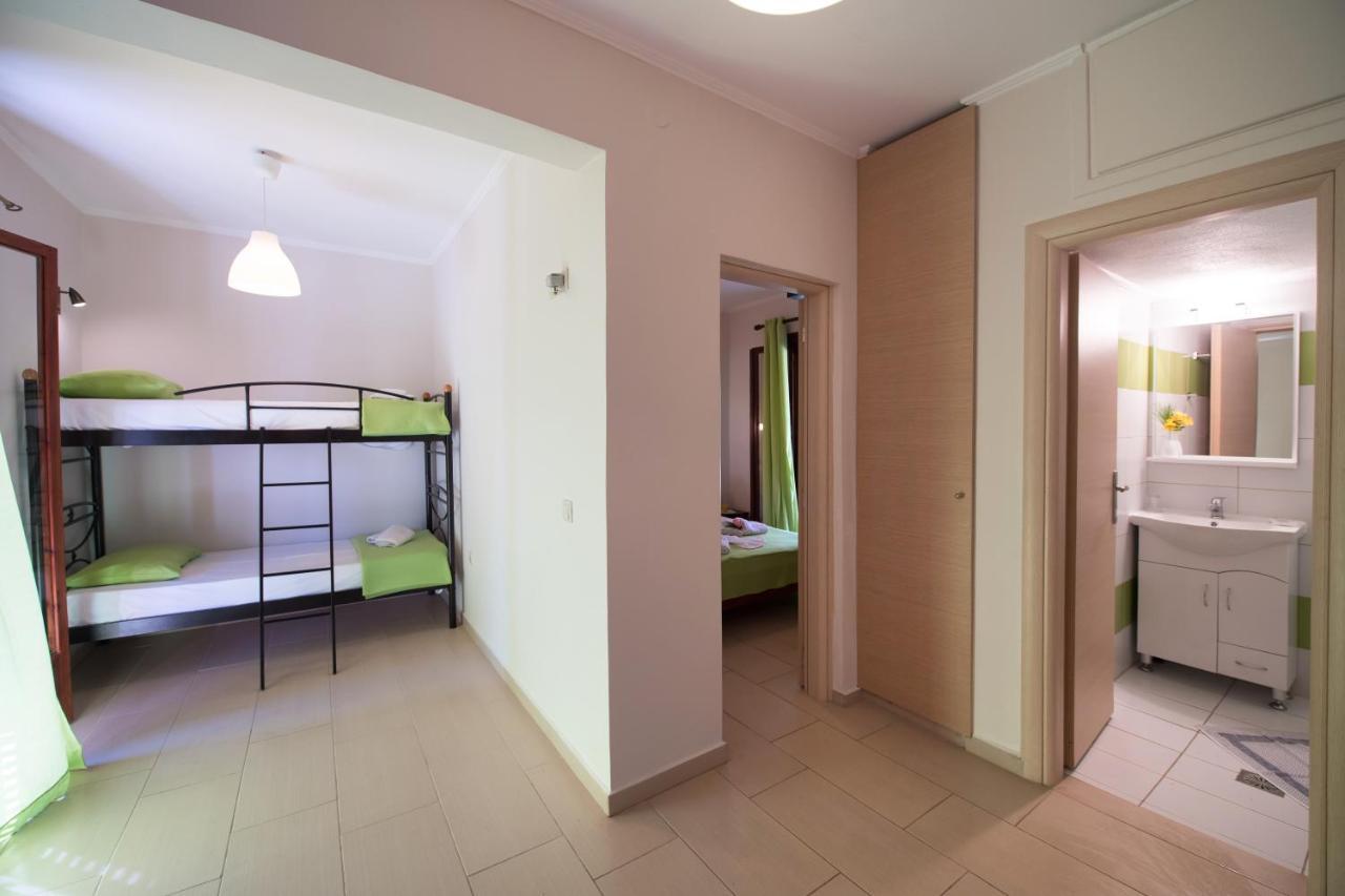 Villagio Lefkáda Exterior foto