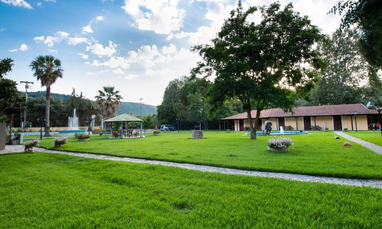 Villagio Lefkáda Exterior foto