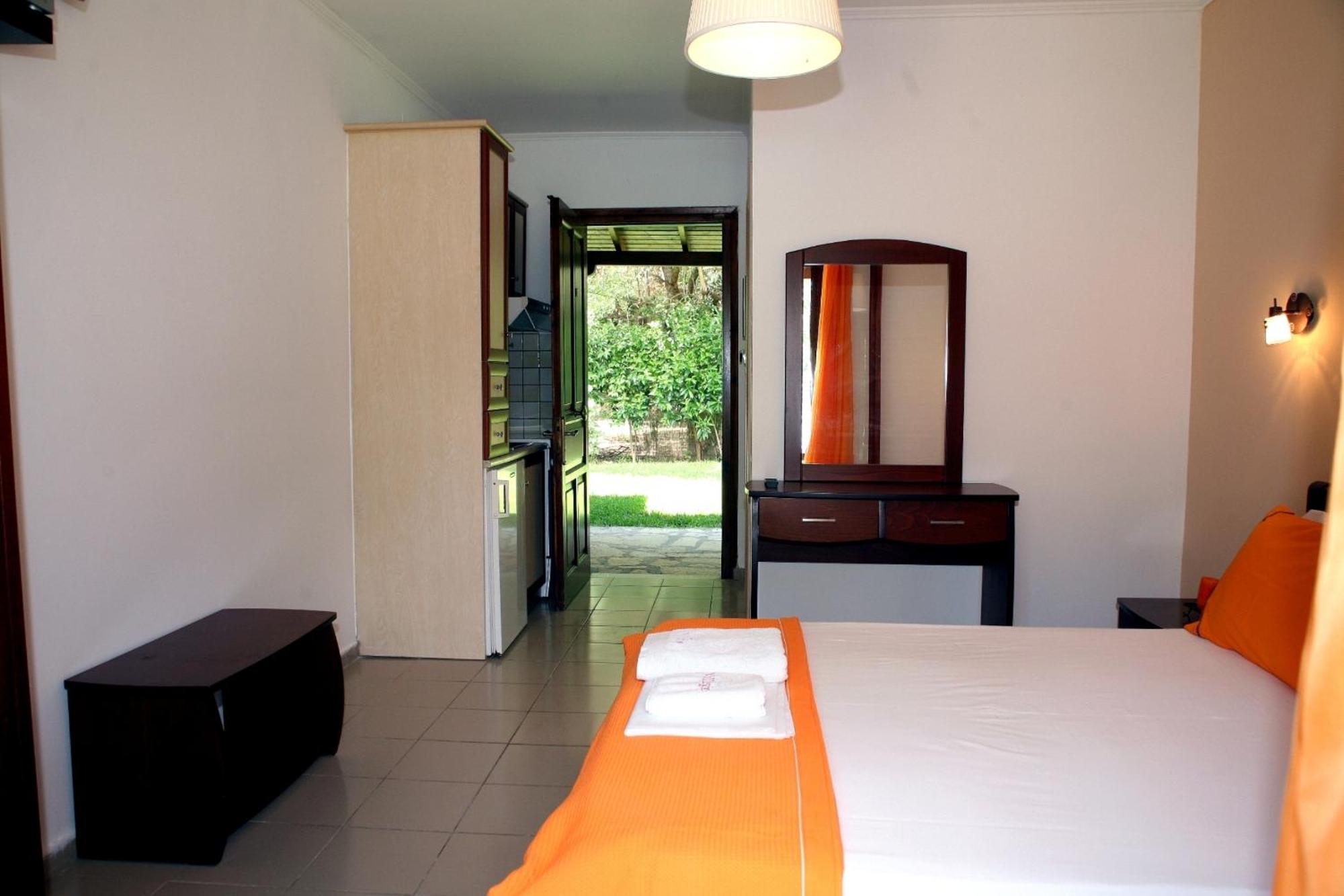 Villagio Lefkáda Zimmer foto